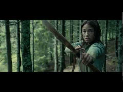 Trailer de Escape