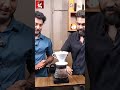 ஒரு Coffee machine-ஓட விலை 28 Lakhs😱