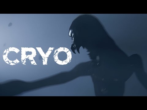 CRYO - Announcement Trailer | New CO-OP Horror Game 2025