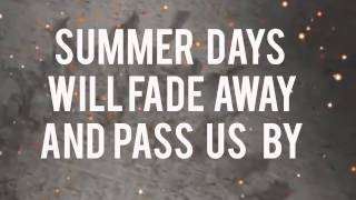 Matthew Koma - Parachute (Kat Krazy Remix) - Lyric Video