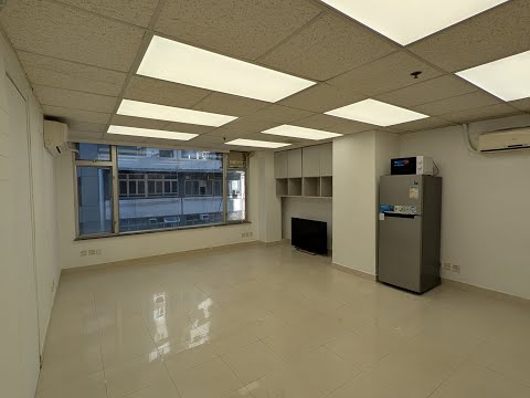 人人大厦 Youtube Video