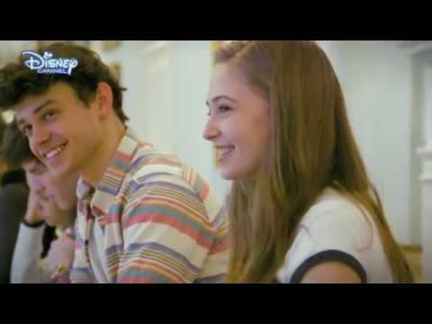 The Lodge | The Lodge : Exclusive Behind The Scenes | The Lodge UK