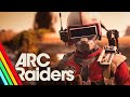 Gameplay video of ARC Raiders  PC