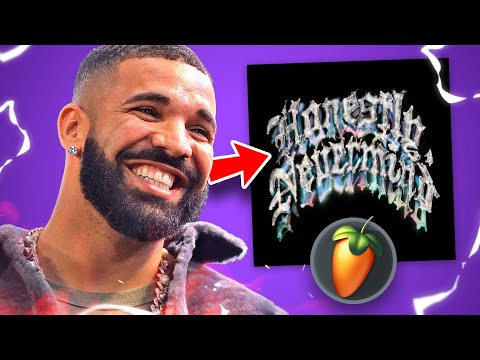 How to Sound like Drake (Honestly, Nevermind) | FL Studio