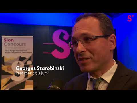 Retour sur le Concours International de Violon Tibor Varga 2019