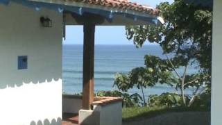 preview picture of video 'BOUTIQUE HOTEL  VILLA ROMANA - PEDASI, PANAMA'