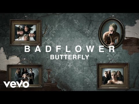 Video thumbnail for Butterfly