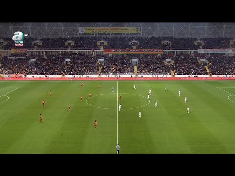 Galatasaray vs Olympique de Marseille