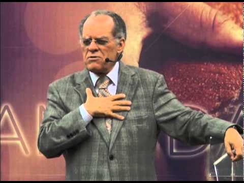 Culto Igreja Batista Lagoinha - 08\02\2015 Noite - Pr. Márcio Valadão