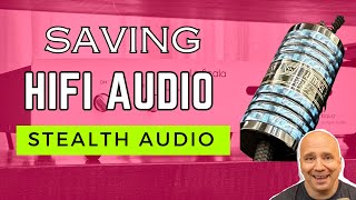 Most COMMON Issue in Your HiFi Audio - Fix It Audiophiles!