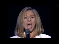 Barbra Streisand - MGM Grand - 1994 - My Man