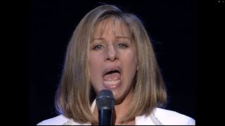 Barbra Streisand - MGM Grand - 1994 - My Man
