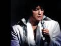 Elvis Presley - Something (live)