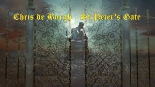 Chris de Burgh - Saint Peter&#39;s Gate