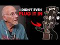 How Larry Carlton Got His Legendary ES-335