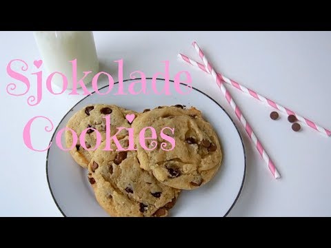 download lagu mp3 mp4 Cookies Oppskrift, download lagu Cookies Oppskrift gratis, unduh video klip Cookies Oppskrift