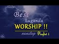 NONSTOP BEST LUGANDA WORSHIP UGANDAN GOSPEL MUSIC