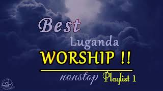 Download lagu NONSTOP BEST LUGANDA WORSHIP=UGANDAN GOSPEL MUSIC mp3 Download lagu NONSTOP BEST LUGANDA WORSHIP=UGANDAN GOSPEL MUSIC mp3