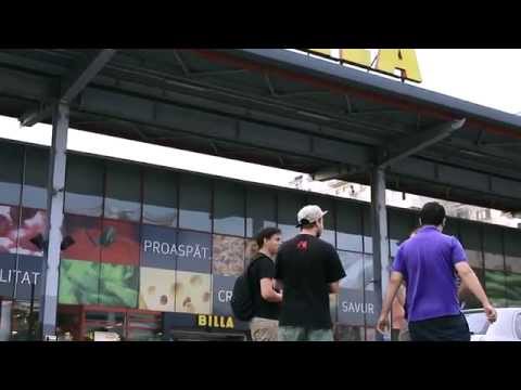 Celălalt - Afilieri de palmares cu Fratele Costel şi Dj Pilu (videoclip oficial)