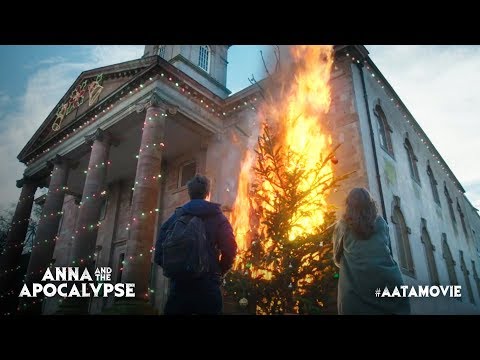 Anna and the Apocalypse (Featurette 'Origins')