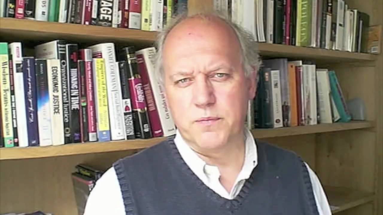 Fair process frameworks