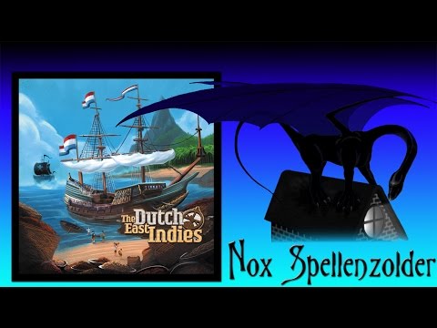 Explanation & review by Nox' Spellenzolder.