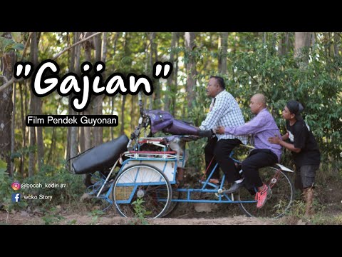 WAYAHE GAJIAN | BUDAL MBECAK || EPS 15