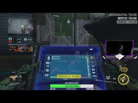 Legendary 3-5 Comback($400 EACH)