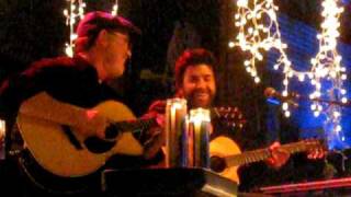 You Don't Know Me - Bob Schneider & Mitch Watkins