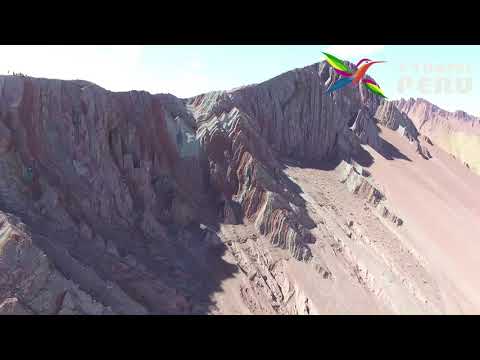 pallay poncho en cusco