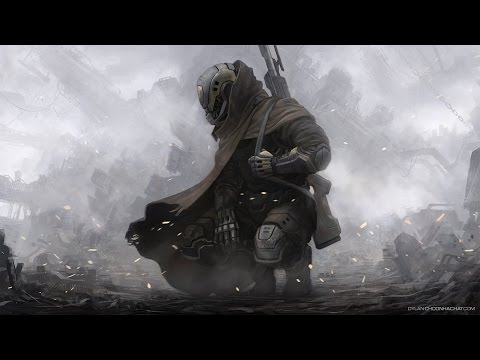 Ephixa - Retrospect [Dubstep]