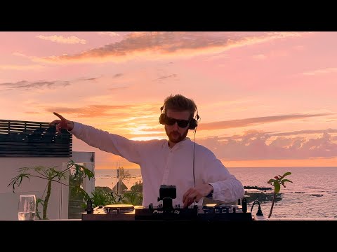 Alok, Kygo, Robin Schulz, Calvin Harris, Lost Frequencies, Felix Jaehn - Summer Vibes Rammor
