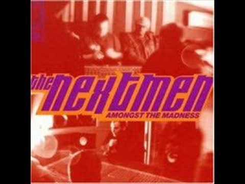 THE NEXTMEN - My way