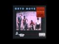 Geto Boys- No Sell Out (Uncut)
