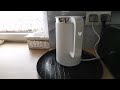 Электрочайник  Xiaomi  Mi Smart Kettle Pro