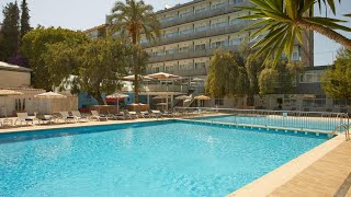 Hotel Joan Miró Museum, Palma de Mallorca, Spain | Holidays In Europe