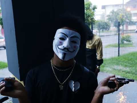 CHANI MAN - PERLIN (OFFICIAL MUSIC VIDEO)