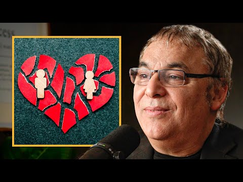 ¿Por qué te Enamoras de Quien te Destruye? (Cómo romper este patrón Psicológico)