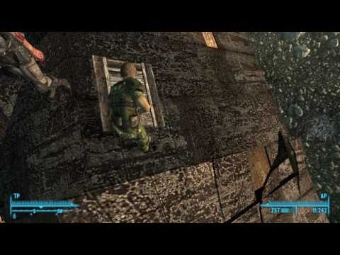 Let's Show Fallout 3 und Minecraft spezial