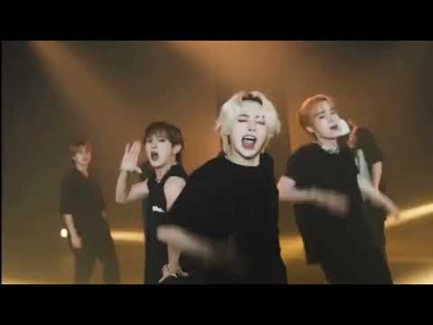 HANBIN King Of Spoilers With A Poker Face