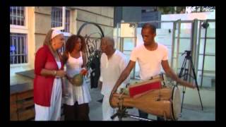 La Virgen de la Fábrica