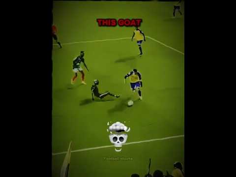 Others vs Robot + Cristiano Ronaldo ☠️