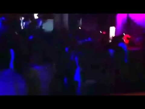 DJANE ALEXA Live @ Club Espaço Armazém