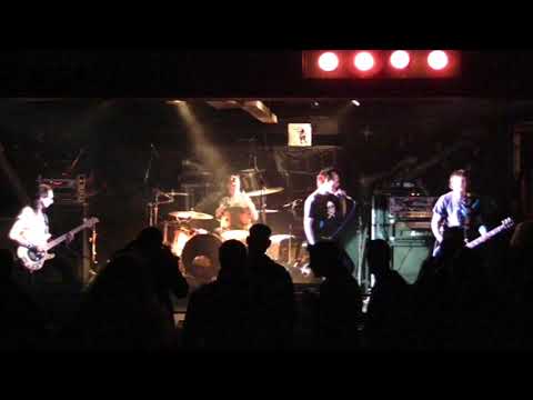 The V-Cious "Enfante Moi"