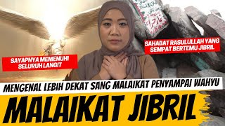Download lagu MENGENAL SANG PENYAMPAI WAHYU - MALAIKAT JIBRIL mp3