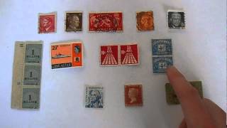 How to Value and Sell a Stamp Collection