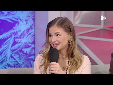 Ana Cernicova și Dumitru Mîțu au lansat o piesă dedicată tuturor celor care se iubesc.