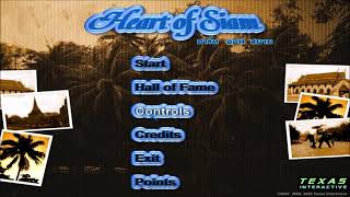 Heart of Siam [Main-Menu Music] PC