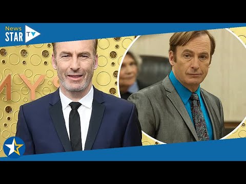 Bob Odenkirk, 58, details his heart attack on Better Call Saul set: 'I started turning bluish-gray'