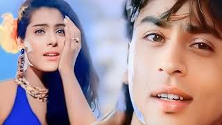 Download lagu Jaati Hoon Main | 💘 Karan Arjun 1995 HD, | Alka Yagnik | Kumar Sanu | Shah Rukh Khan | Kajol mp3